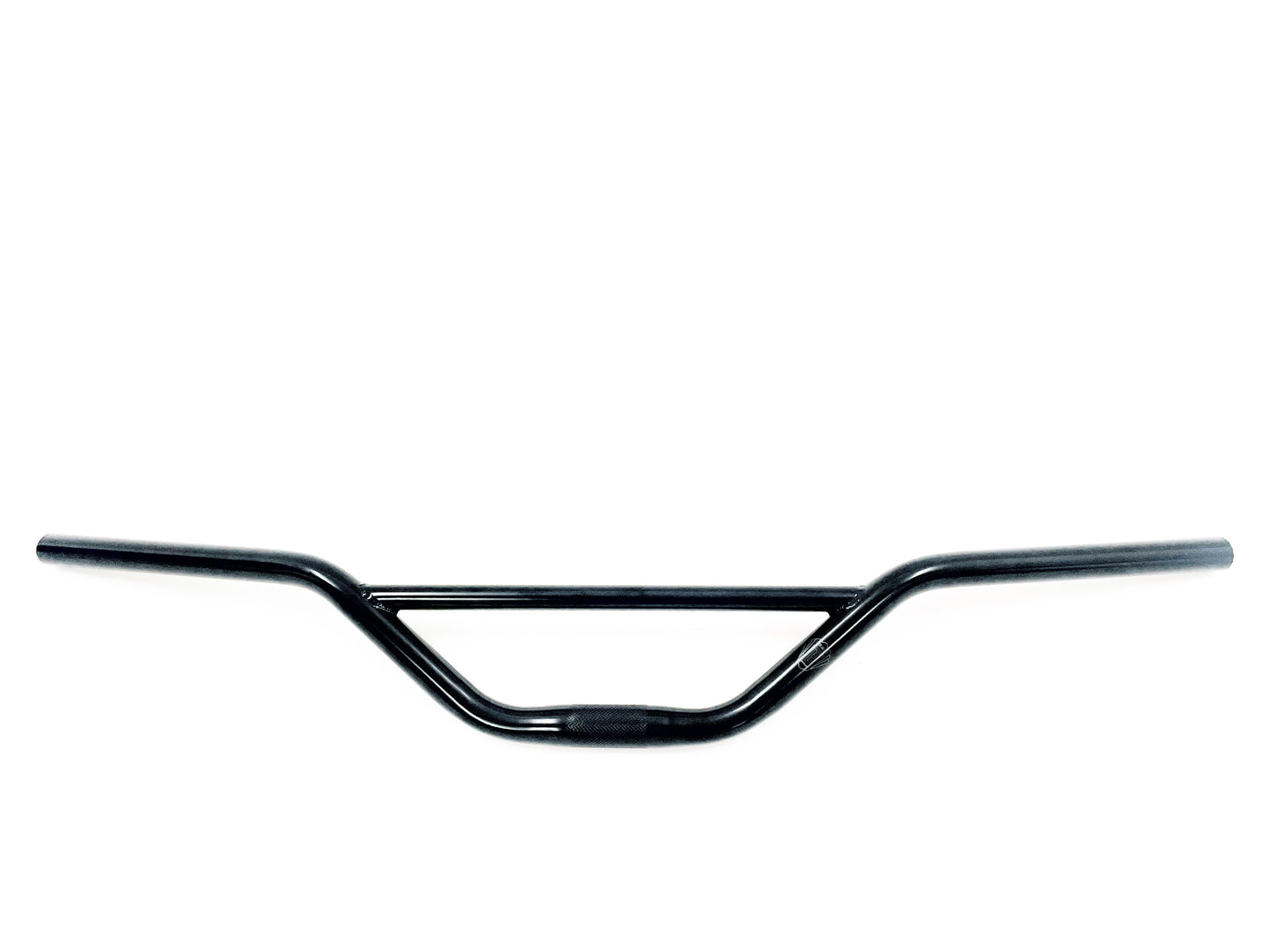 Tempi - Moto Bar 780mm Black