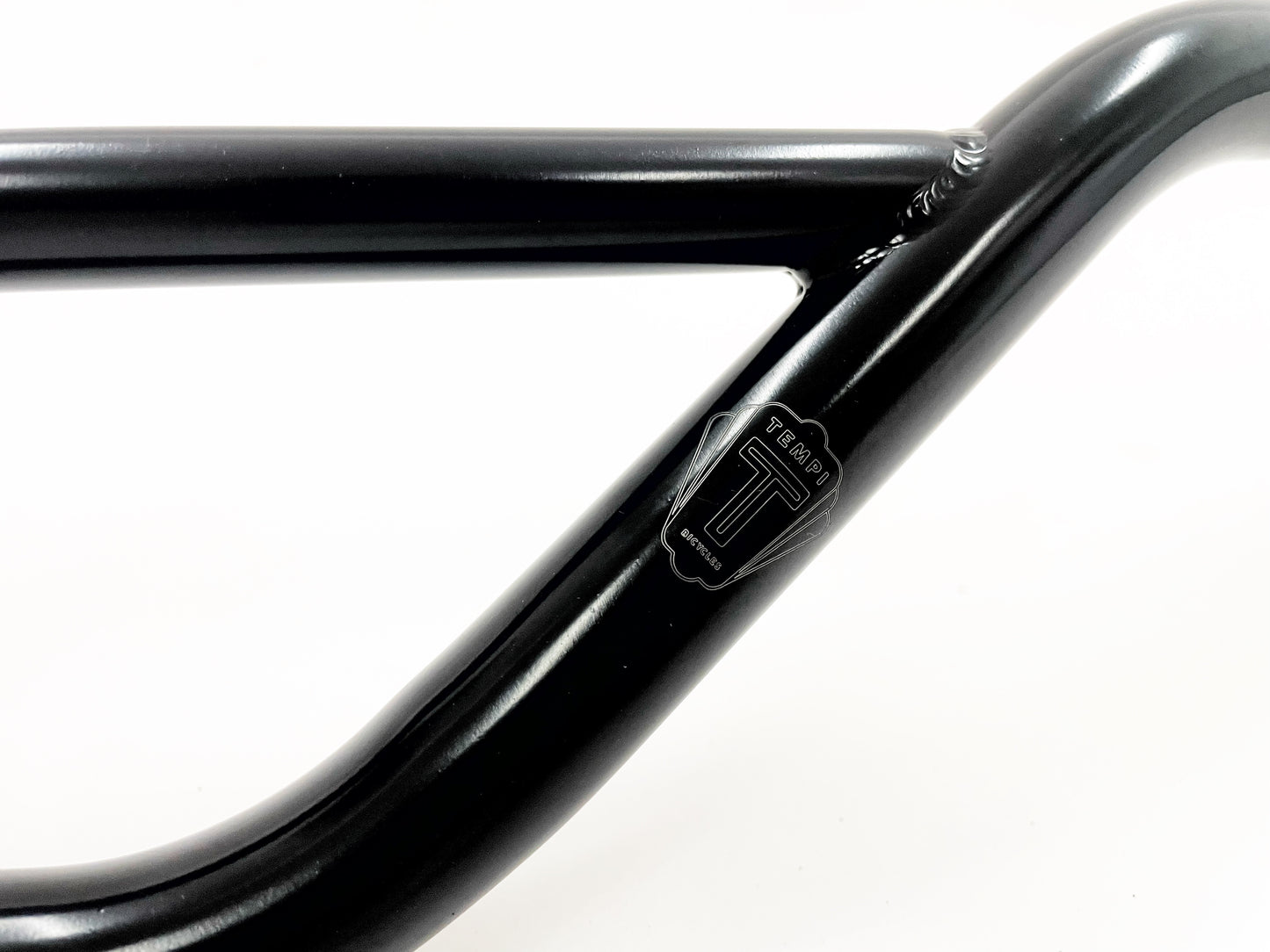 Tempi - Moto Bar 780mm Black