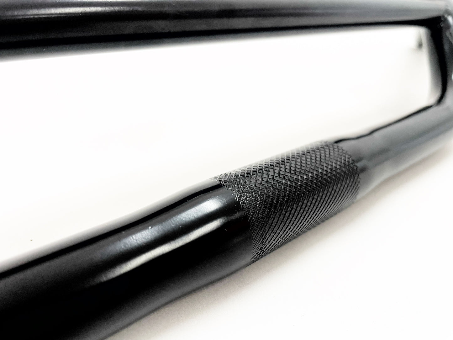 Tempi - Klunker Bar 780mm Black