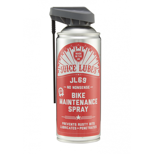 Juice Lubes JL69