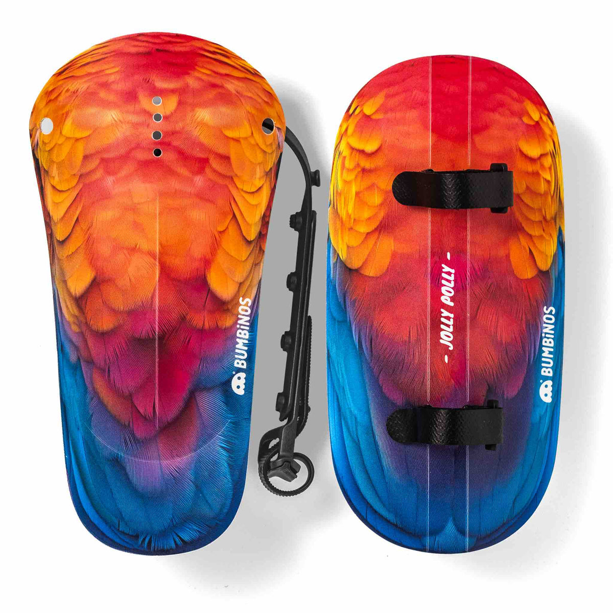Bumbinos Splash Pack Jolly Polly 14-16"