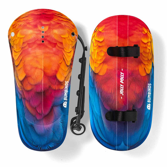 Bumbinos Splash Pack Jolly Polly 14-16"