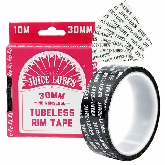 Juice Lubes - Tubeless Tape 30mm (10m Roll)