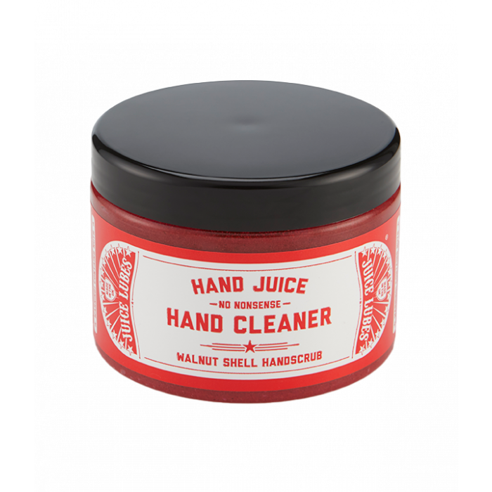 Juice Lubes Hand Juice Hand Cleaner