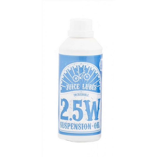 Juice Lubes 2.5W Suspension Oil