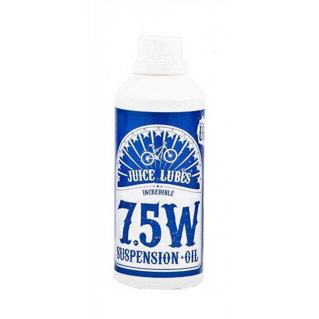 Juice Lubes 7.5W Suspension Oil