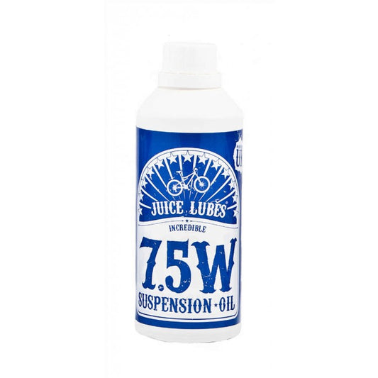 Juice Lubes 7.5W Suspension Oil