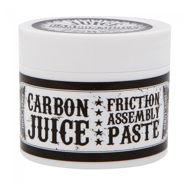 Juice Lubes Carbon Juice