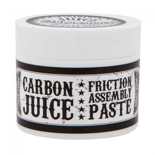 Juice Lubes Carbon Juice