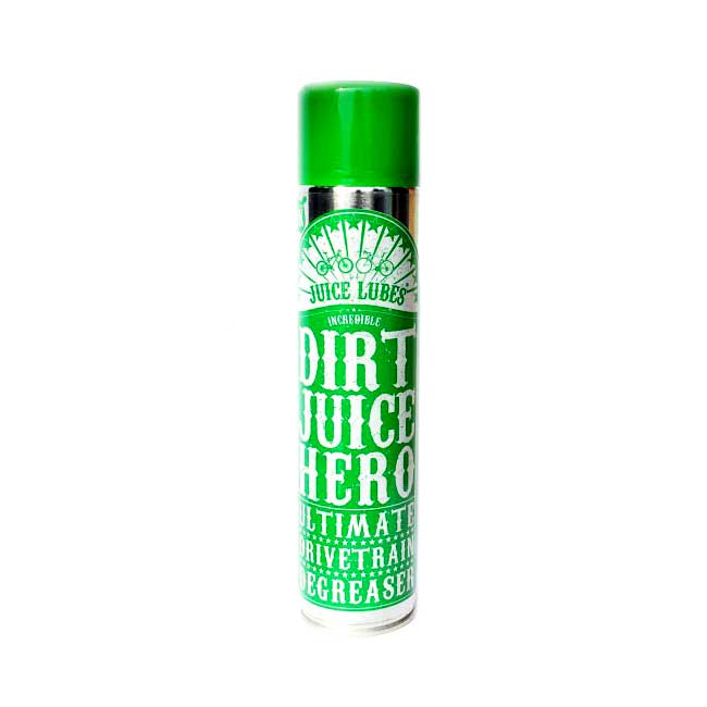 Juice Lubes Dirt Juice Hero