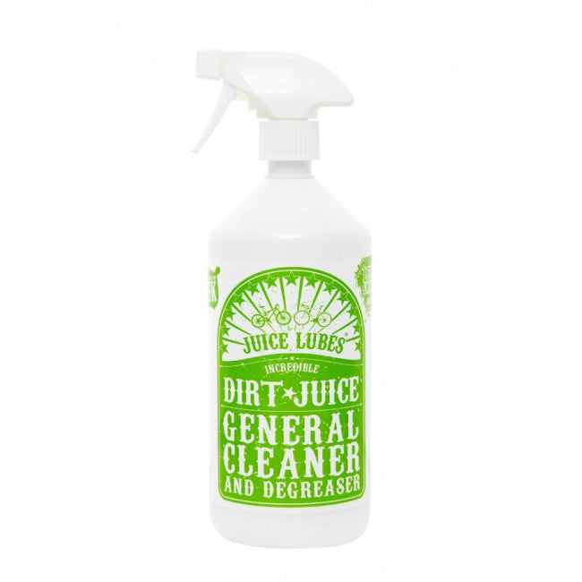 Juice Lubes Dirt Juice 1L