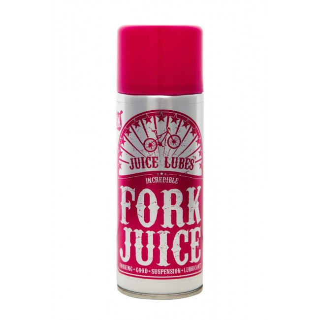 Juice Lubes Fork Juice