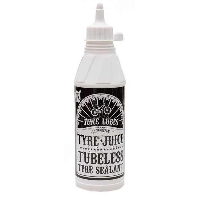 Juice Lubes Tyre Juice 500ml