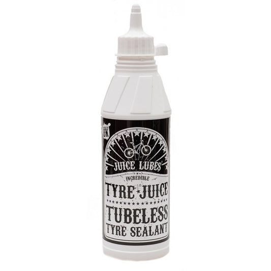 Juice Lubes Tyre Juice 500ml
