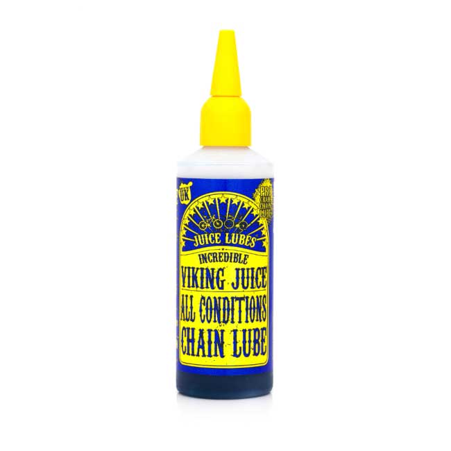Juice Lubes Viking Juice 130ml