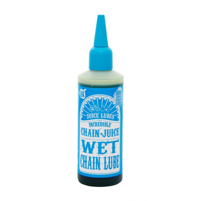 Juice Lubes Chain Juice Wet 130ml