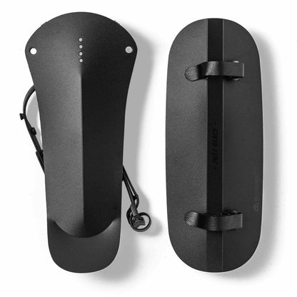 Bumbinos Splash Pack Just Black 18-20"