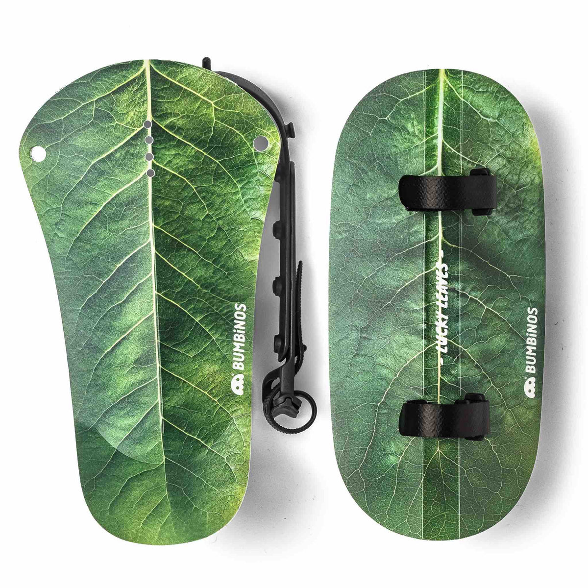 Bumbinos Splash Pack Lucky Leaves 14-16"