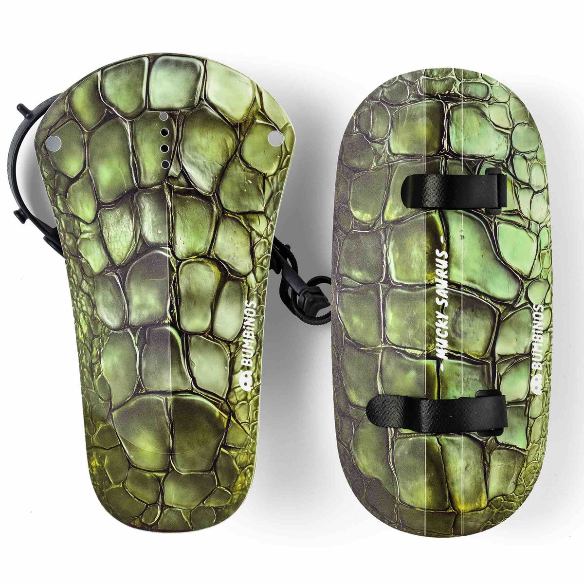 Bumbinos Splash Pack Mucky Saurus 14-16"