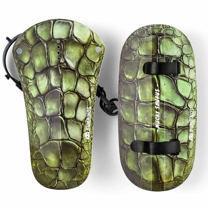 Bumbinos Splash Pack Mucky Saurus 14-16"