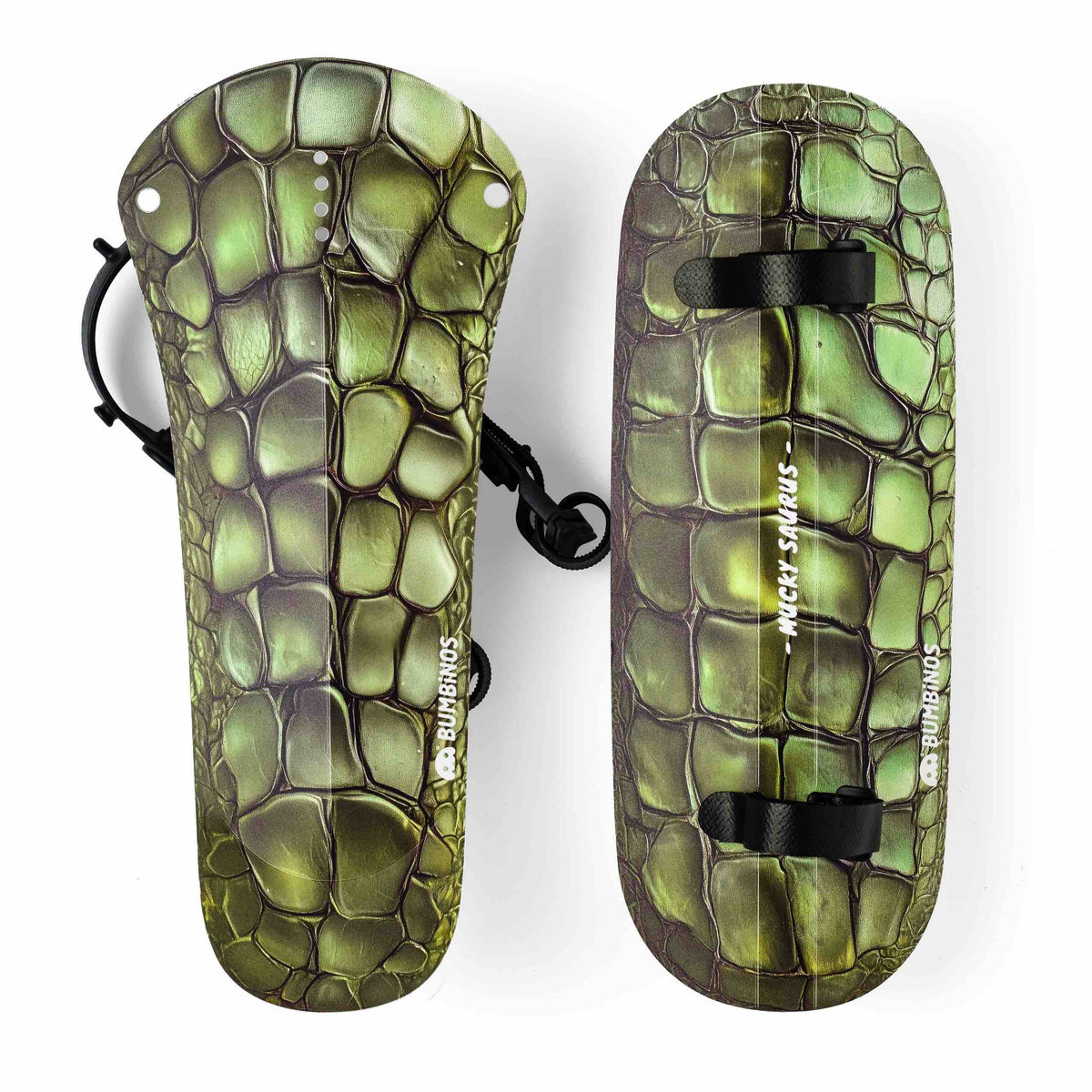 Bumbinos Splash Pack Mucky Saurus 18-20"
