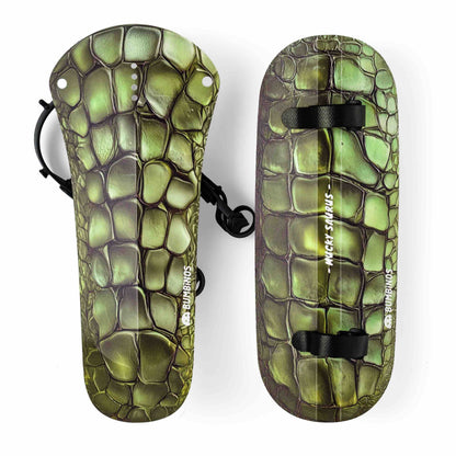 Bumbinos Splash Pack Mucky Saurus 18-20"