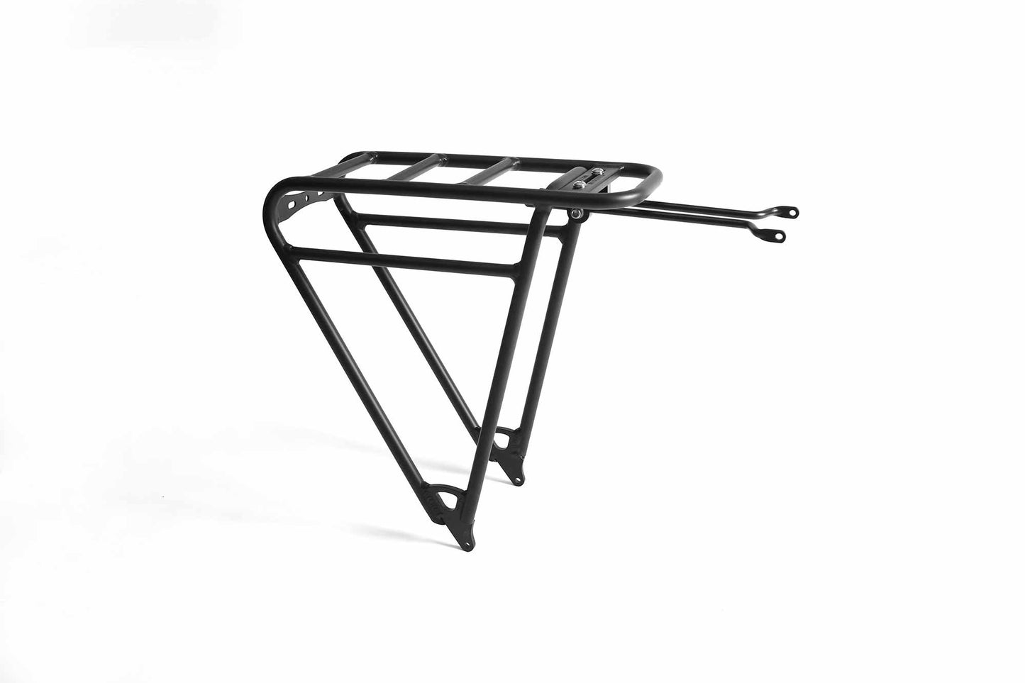 Pelago - Cargo Rear Rack Matt Sort