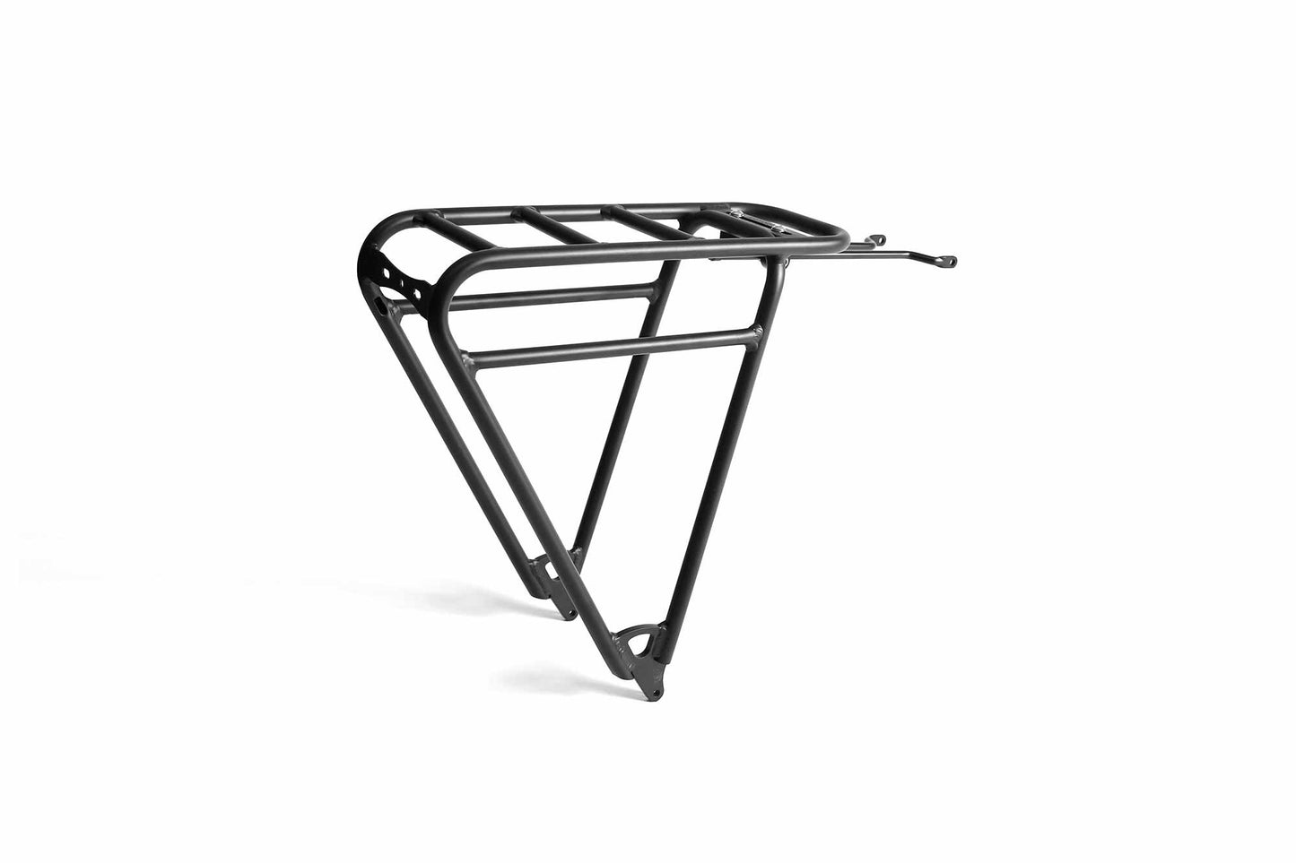 Pelago - Cargo Rear Rack Matt Sort