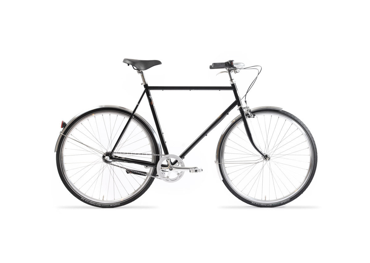 Pelago - Borgå 3-Speed