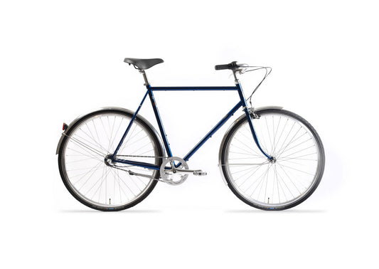 Pelago - Borgå 3-Speed