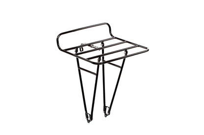 Pelago - Large Commuter Front Rack Black