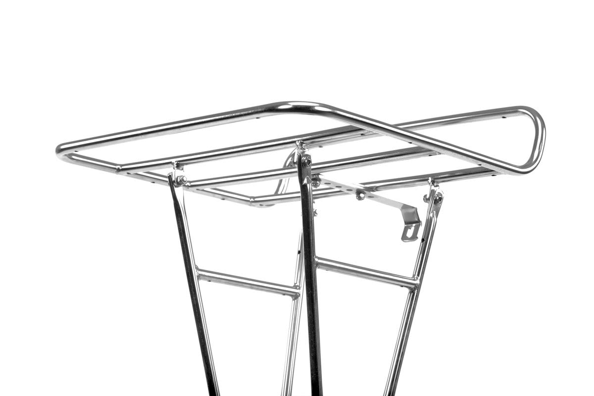 Pelago - Large Commuter Front Rack Polished