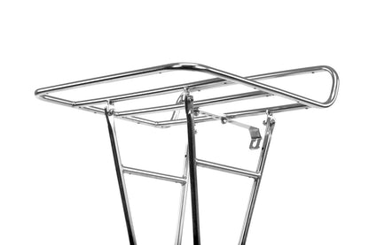Pelago - Large Commuter Front Rack Polished