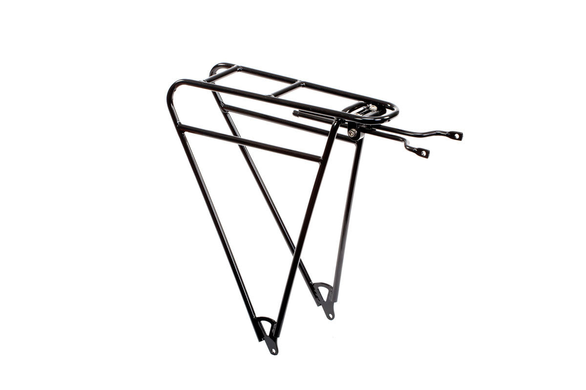 Pelago - Commuter Rear Rack Stainless Sort