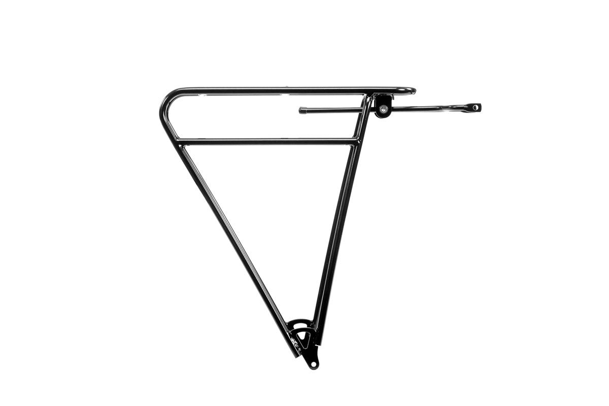 Pelago - Commuter Rear Rack Stainless Sort