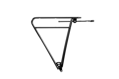 Pelago - Commuter Rear Rack Stainless Sort