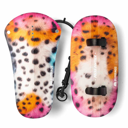 Bumbinos Splash Pack Polka Panther 14-16"