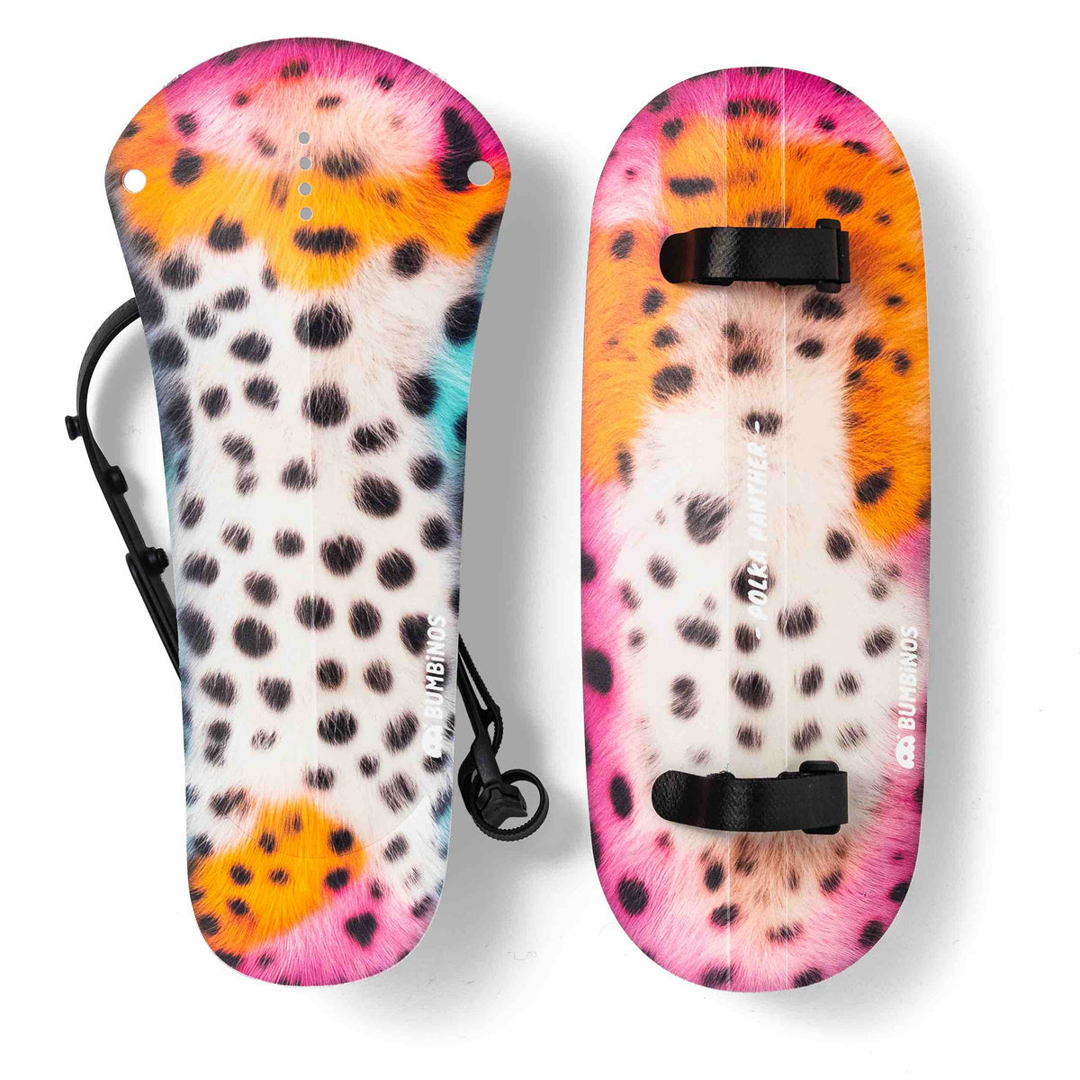 Bumbinos Splash Pack Polka Panther 18-20"
