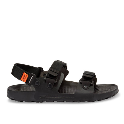 Restrap - QUOC X Restrap Bikepacking Sandals Sort 39
