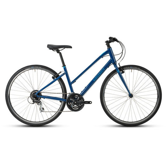 Ridgeback - 21 Velocity Open Frame