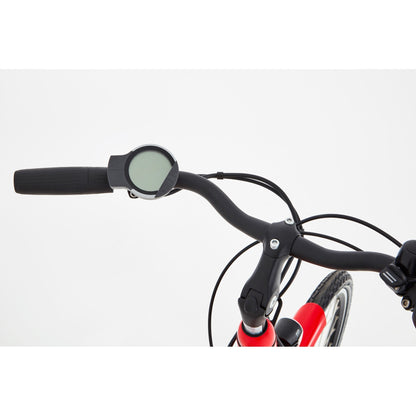 BIKE RB ELECTRON F.H.D RED M/L