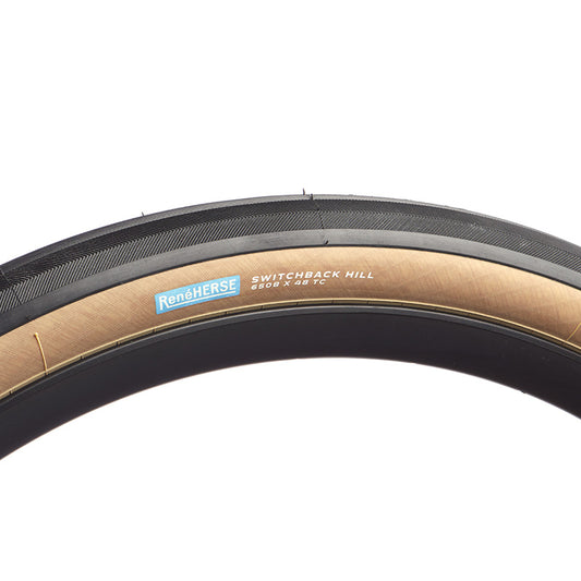 Rene Herse - Switchback Hill 650B x 48mm Standard