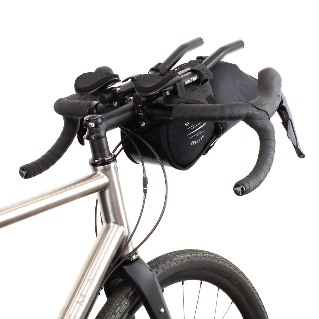 Reestrap - Race Aero Bar Bag