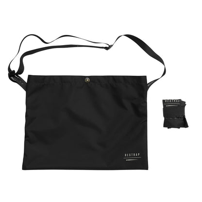 Restrap - Race Musette Bag Sort
