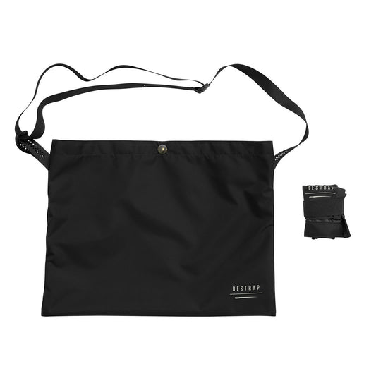 Reestrap - Race Musette Bag Sort