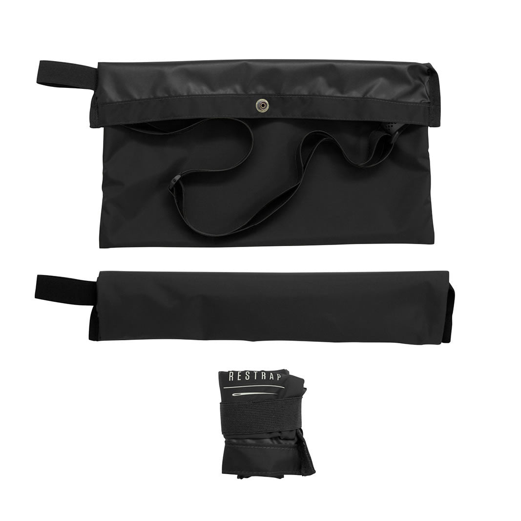 Reestrap - Race Musette Bag Sort