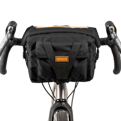 Reestrap - Bar Pack Black