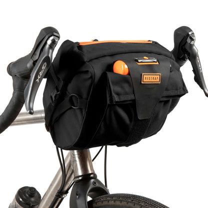 Reestrap - Bar Pack Black