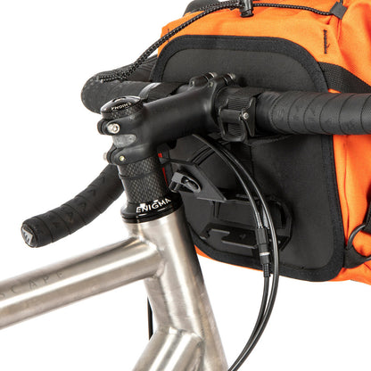 Restrap - Bumper Bar 1 1/8