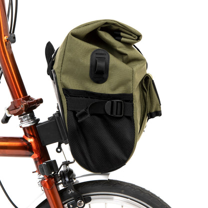 Restrap - City Loader Bag
